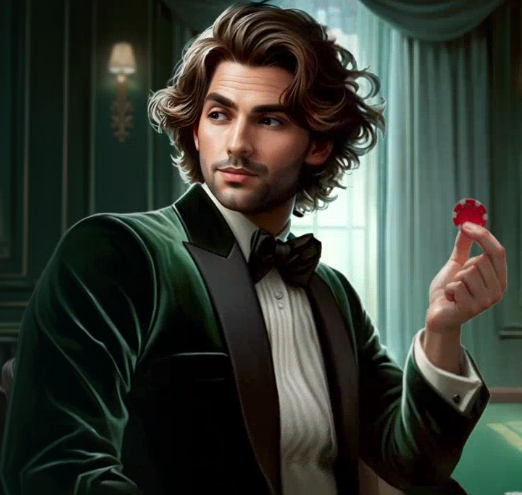 Cashed Casino official website