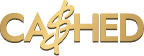 Cashed Casino official website